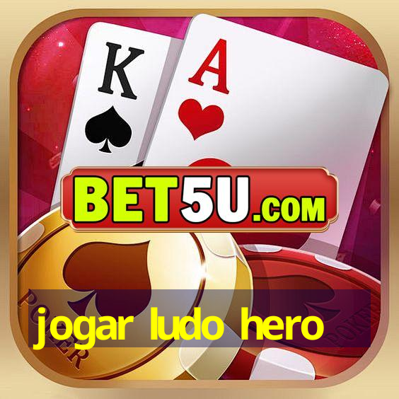 jogar ludo hero